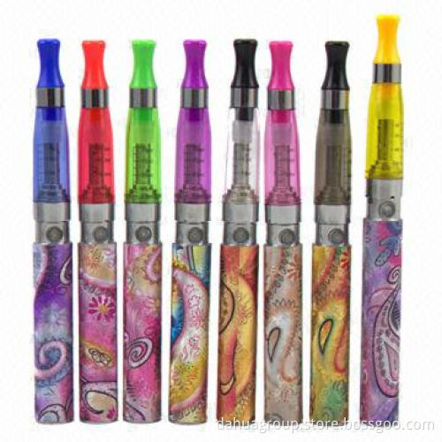 Electronic cigarettes starter kits, eGo-Q, 650/900/1100mAh capacity